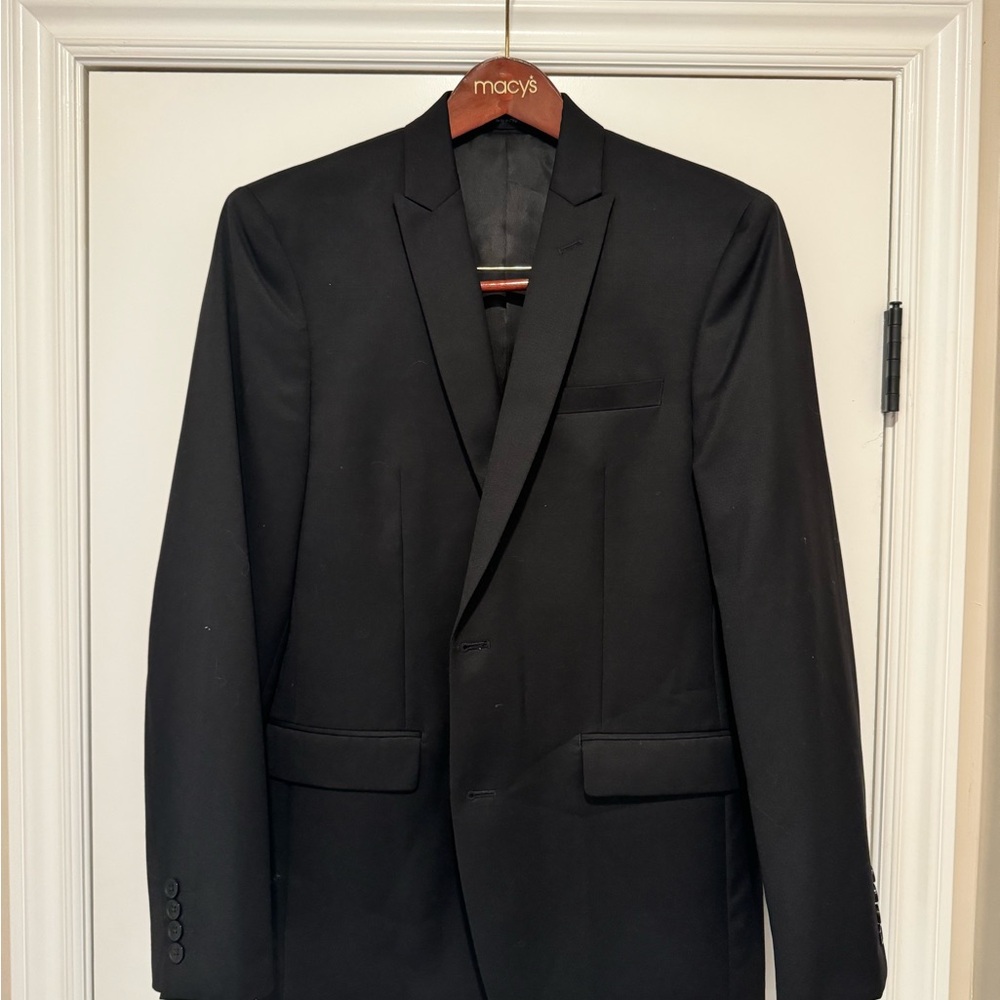 Bar III suit jacket